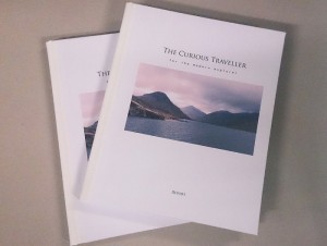 The Curious Traveller