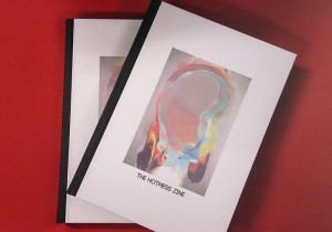 The Hotmess Zine